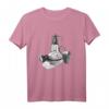 Ruhrpott Pulli mit Bergmannshelm & Grubenlampe - Glück auf Langarmshirt für Ruhrpottfans und Bergleute, perfektes Geschenk