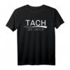 Lustiges Ruhrgebiet T-Shirt mit Spruch – Für Pottkinder, Kumpel & Bergmänner – Ideales Geschenk für Ruhrpott-Fans und Malocher