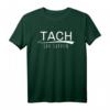 Lustiges Ruhrgebiet T-Shirt mit Spruch – Für Pottkinder, Kumpel & Bergmänner – Ideales Geschenk für Ruhrpott-Fans und Malocher