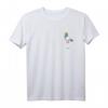 Lustiges Ruhrpott T-Shirt mit Flamingo und Taube – Geschenk für Ruhrgebiet-Fans, Malocher & Pottkinder
