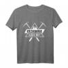 Erzgebirge Sachsen Heimat Berge Natur Bergbau Stadt Geschenk T-Shirt - Lustiges Souvenir für Sachsen und Erzgebirge Freunde