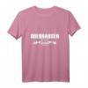 Bergbau Zeche Ruhrpott Pott T-Shirt Weihnachten - Regionale Geschenkidee für Heimatliebhaber, Fußballfans und Bergbau-Enthusiasten