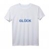 Damen Schalke Glück Auf Steiger 2022 T-Shirt Blau Weiß mit V-Ausschnitt – Fanartikel für Aufstieg 2022 & Ruhrpott Liebhaber