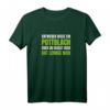 Entweder bisse Pottblach Ruhrpott Slang T-Shirt – Regionales Ruhrgebietssprache Shirt für Bergleute, Malocher & Ruhrgebiet-Liebhaber