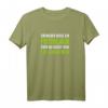Entweder bisse Pottblach Ruhrpott Slang T-Shirt – Regionales Ruhrgebietssprache Shirt für Bergleute, Malocher & Ruhrgebiet-Liebhaber