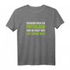 Entweder bisse Pottblach Ruhrpott Slang T-Shirt – Regionales Ruhrgebietssprache Shirt für Bergleute, Malocher & Ruhrgebiet-Liebhaber