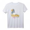 Ruhrgebiet T-Shirt Ruhrpott Flamingo Taube lustig Geschenk – Perfektes Geschenk für Ruhrpott-Kinder, Malocher & Bergleute