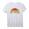 Duisburg Ruhrpott Bergbau T-Shirt – Lustiges Stadtmotiv Geschenk für Männer, Frauen & Kinder aus dem Ruhrgebiet