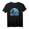 Nostalgischer Ruhrgebiet Pullover mit Zeche & Förderturm - Stylishes Bochum Hoodie für Bergleute & Pott-Fans
