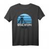 Nostalgischer Ruhrgebiet Pullover mit Zeche & Förderturm - Stylishes Bochum Hoodie für Bergleute & Pott-Fans