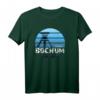 Nostalgischer Ruhrgebiet Pullover mit Zeche & Förderturm - Stylishes Bochum Hoodie für Bergleute & Pott-Fans