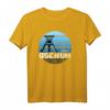Nostalgischer Ruhrgebiet Pullover mit Zeche & Förderturm - Stylishes Bochum Hoodie für Bergleute & Pott-Fans