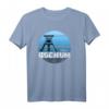 Nostalgischer Ruhrgebiet Pullover mit Zeche & Förderturm - Stylishes Bochum Hoodie für Bergleute & Pott-Fans