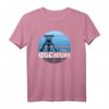 Nostalgischer Ruhrgebiet Pullover mit Zeche & Förderturm - Stylishes Bochum Hoodie für Bergleute & Pott-Fans
