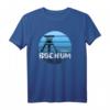 Nostalgischer Ruhrgebiet Pullover mit Zeche & Förderturm - Stylishes Bochum Hoodie für Bergleute & Pott-Fans