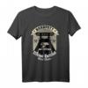 Ruhrpott meine Heimat mein Revier Bergbau Zeche T-Shirt – Perfektes Mitbringsel für Ruhrgebiet Fans und Heimatliebhaber