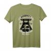 Ruhrpott meine Heimat mein Revier Bergbau Zeche T-Shirt – Perfektes Mitbringsel für Ruhrgebiet Fans und Heimatliebhaber
