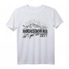 Berg Hochschwab Wandert-Shirt – Vintage Design, Steiermark Österreich, Geschenk für Wanderer, Kletterer & Bergsteiger