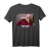 Star Trek: The Next Generation Captain Picard Face Palm T-Shirt - Offizielles Fan-Shirt für Trekkies und Sci-Fi Enthusiasten