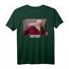 Star Trek: The Next Generation Captain Picard Face Palm T-Shirt - Offizielles Fan-Shirt für Trekkies und Sci-Fi Enthusiasten