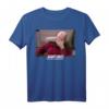 Star Trek: The Next Generation Captain Picard Face Palm T-Shirt - Offizielles Fan-Shirt für Trekkies und Sci-Fi Enthusiasten