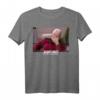 Star Trek: The Next Generation Captain Picard Face Palm T-Shirt - Offizielles Fan-Shirt für Trekkies und Sci-Fi Enthusiasten