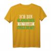Lustiges Bergisch-Gladbach Stadt T-Shirt mit Aufschrift 'Ich Bin Gladbacher Und Verdammt Stolz Drauf' – Perfektes Geschenk für Einheimische