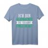 Lustiges Bergisch-Gladbach Stadt T-Shirt mit Aufschrift 'Ich Bin Gladbacher Und Verdammt Stolz Drauf' – Perfektes Geschenk für Einheimische