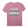 Lustiges Bergisch-Gladbach Stadt T-Shirt mit Aufschrift 'Ich Bin Gladbacher Und Verdammt Stolz Drauf' – Perfektes Geschenk für Einheimische