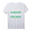 Lustiges Bergisch-Gladbach Stadt T-Shirt mit Aufschrift 'Ich Bin Gladbacher Und Verdammt Stolz Drauf' – Perfektes Geschenk für Einheimische