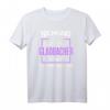Niemand ist perfekt aber als Gladbacher ist man nah dran T-Shirt - Lustiges Deutschland-Design für Fans und Freunde