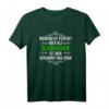 Lustiges Gladbach Fan T-Shirt mit Spruch - Mönchengladbach Stadtdesign für echte Fans & Humorvolle Fußballfans