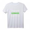 Lustiges Gladbach Fan T-Shirt mit Spruch - Mönchengladbach Stadtdesign für echte Fans & Humorvolle Fußballfans