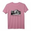 Berg Watzmann Deutschland Wandern Klettern Bergsteigen T-Shirt - Hochwertiges Outdoor-Shirt für Bergsteiger & Naturliebhaber