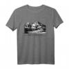 Berg Watzmann Deutschland Wandern Klettern Bergsteigen T-Shirt - Hochwertiges Outdoor-Shirt für Bergsteiger & Naturliebhaber