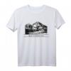 Berg Watzmann Deutschland Wandern Klettern Bergsteigen T-Shirt - Hochwertiges Outdoor-Shirt für Bergsteiger & Naturliebhaber