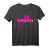 2020 Berlin Runner T-Shirt - Klassisches Lauftshirt für Berliner Läufer mit doppelt genähtem Saum