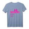 2020 Berlin Runner T-Shirt - Klassisches Lauftshirt für Berliner Läufer mit doppelt genähtem Saum
