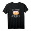 Ich bin ein Berliner, JFK T-Shirt – Lustiges und cooles Geschenk für Berliner und Berlin-Fans