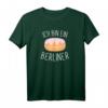 Ich bin ein Berliner, JFK T-Shirt – Lustiges und cooles Geschenk für Berliner und Berlin-Fans