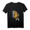 Alba Berlin T-Shirt – Klassisch geschnitten, langlebiger Doppelnaht, perfekt für Basketballfans und Heimspiele