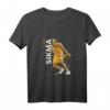 Alba Berlin T-Shirt – Klassisch geschnitten, langlebiger Doppelnaht, perfekt für Basketballfans und Heimspiele