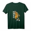 Alba Berlin T-Shirt – Klassisch geschnitten, langlebiger Doppelnaht, perfekt für Basketballfans und Heimspiele