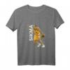 Alba Berlin T-Shirt – Klassisch geschnitten, langlebiger Doppelnaht, perfekt für Basketballfans und Heimspiele