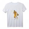 Alba Berlin T-Shirt – Klassisch geschnitten, langlebiger Doppelnaht, perfekt für Basketballfans und Heimspiele