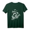 Motorroller Berlin Ludwigsfelde Herz T-Shirt für Mädchen, Frauen & Kinder – Sightseeing, Wahrzeichen & Berliner Flair