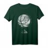 Die Welt ist ein Basketball T-Shirt – Perfektes Geschenk für Basketballspieler, Fans und Trainer zu Weihnachten & Geburtstag