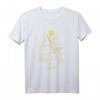 Alba Berlin Collection blau T-Shirt – Klassisches Fan-Shirt mit doppeltem Saum für Basketballfans