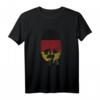 It's in My D.N.A. Deutschland T-Shirt – Kulturelles Design mit Berlin, Europa & Land für deutsche Fans & Stolz