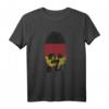 It's in My D.N.A. Deutschland T-Shirt – Kulturelles Design mit Berlin, Europa & Land für deutsche Fans & Stolz